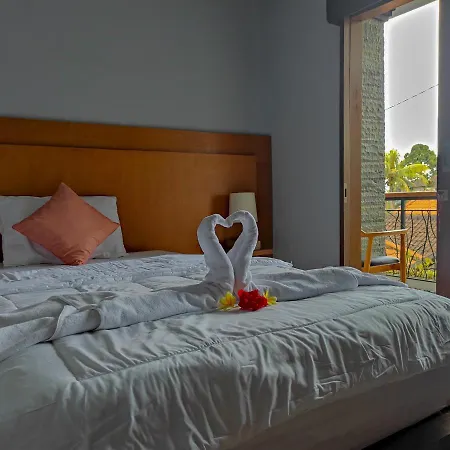 Aswa'S House Bed & Breakfast