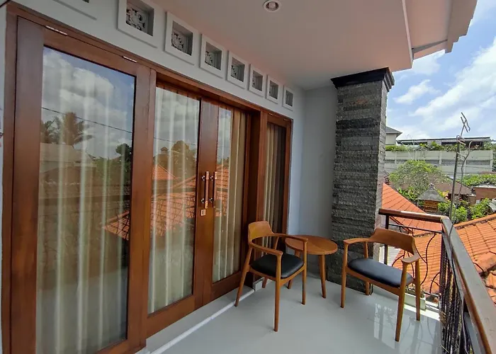 Aswa's House Bed & Breakfast *