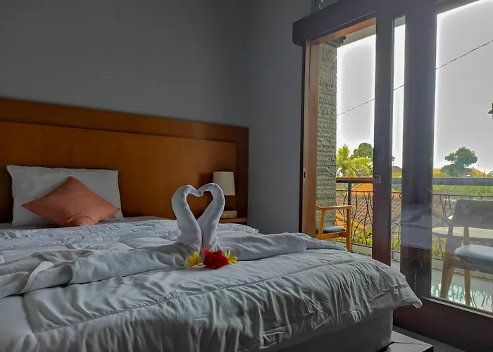 Aswa's House Bed & Breakfast