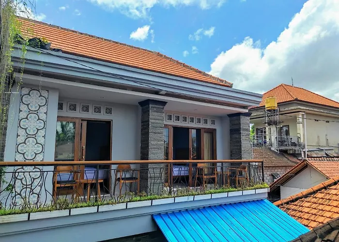 Aswa's House *
