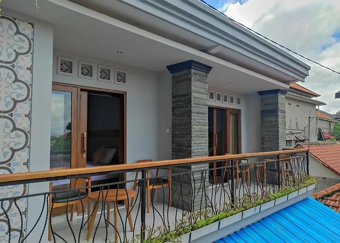 Aswa's House