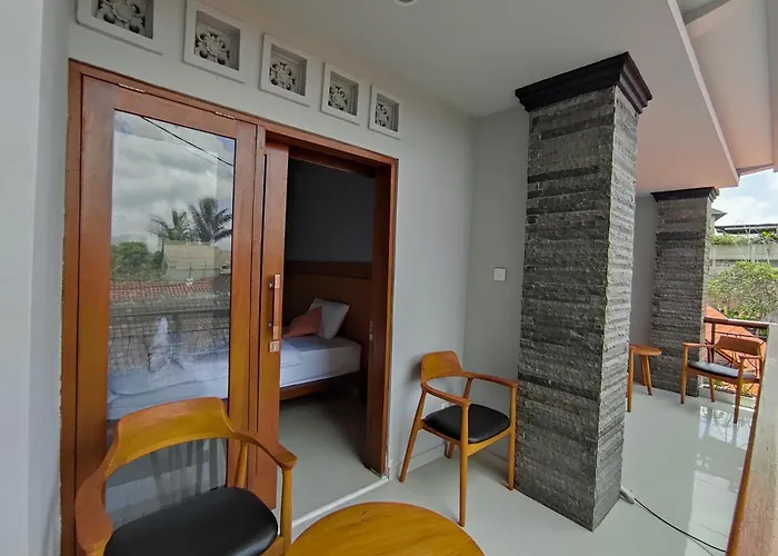 Aswa's House