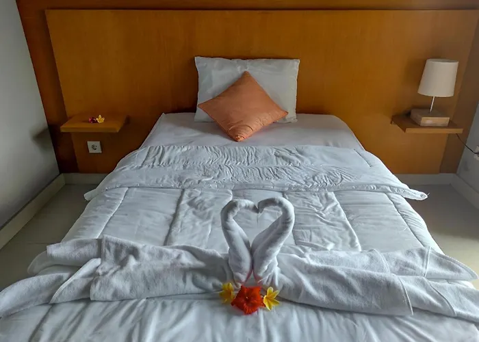 Bed & Breakfast Aswa's House *